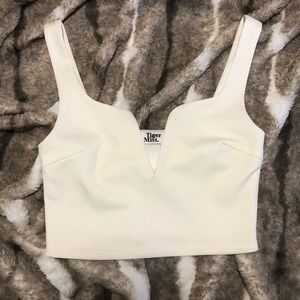 Tiger Mist Top